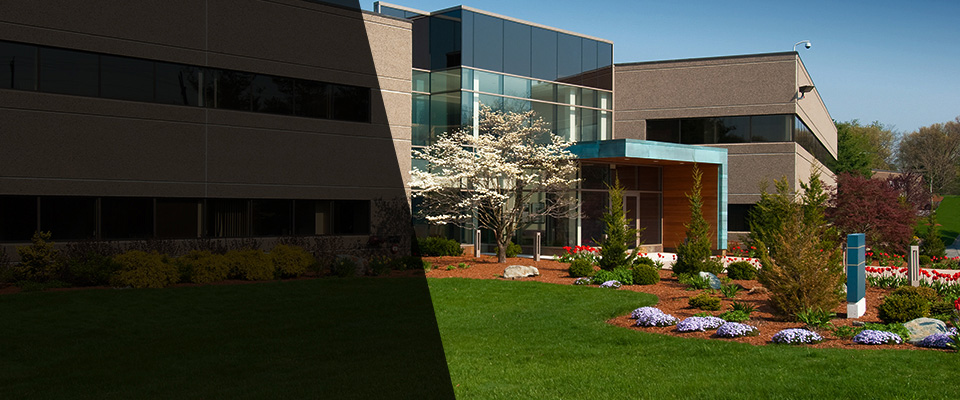 New Providence Landscapers